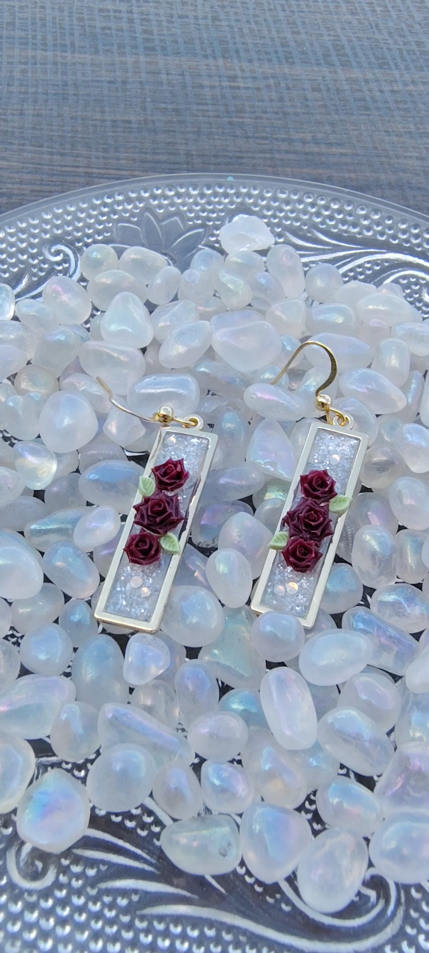 Belle Earrings