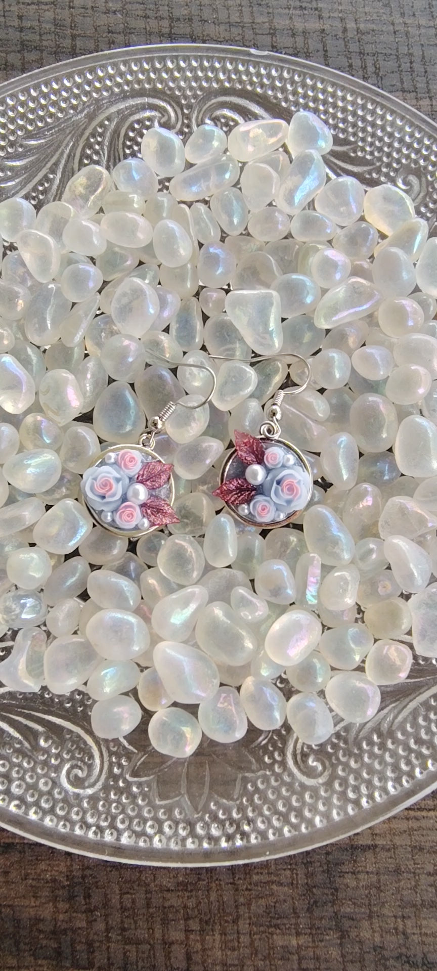 Lovely Lady Earrings