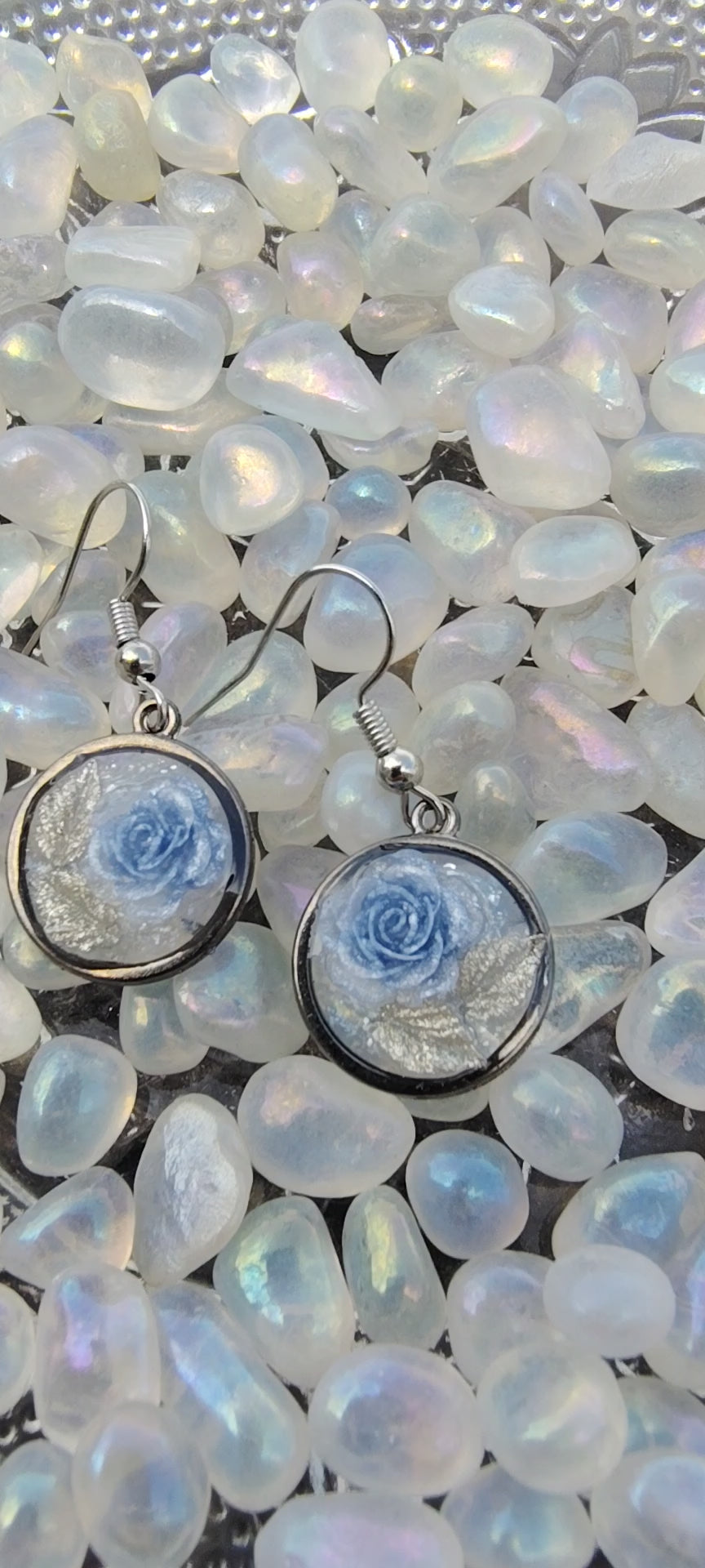 Sky Bloom Earrings