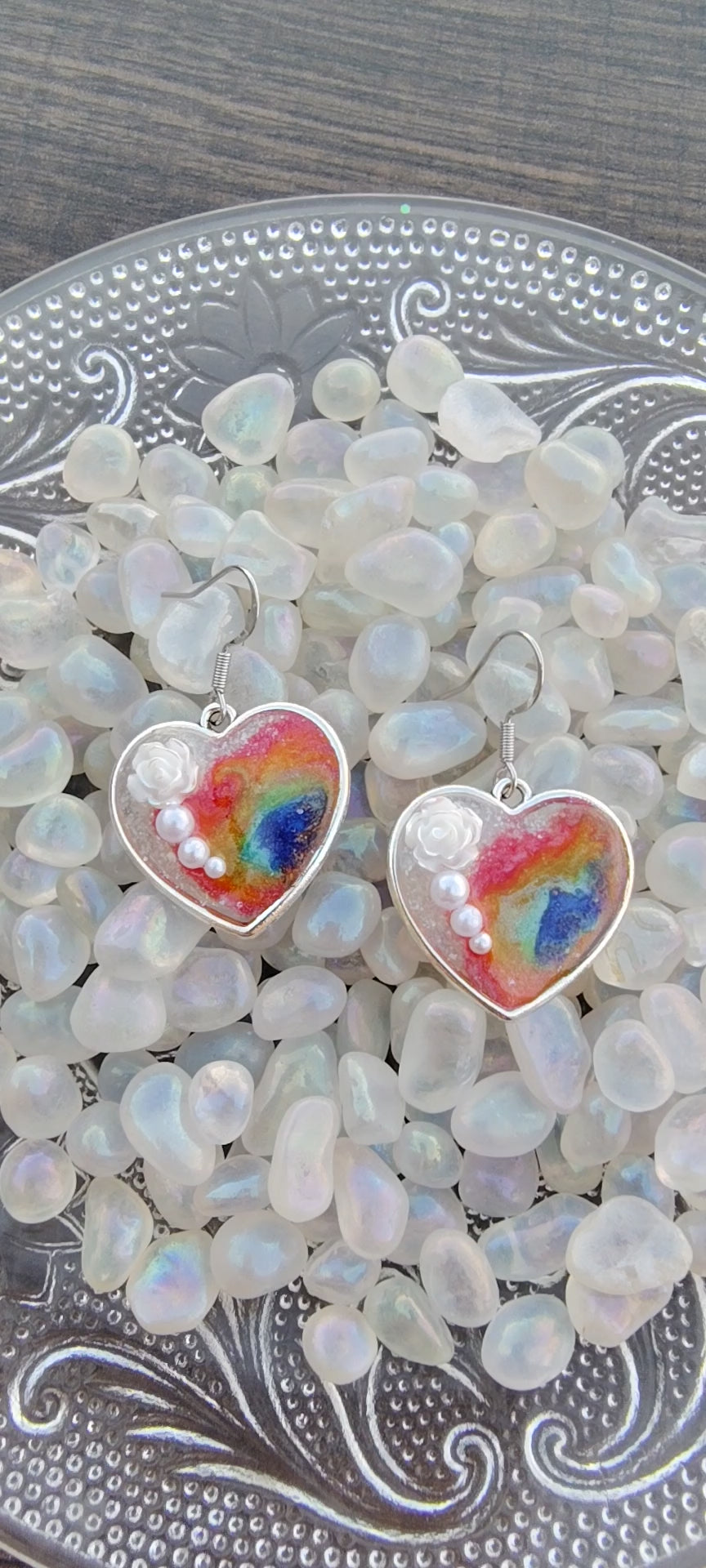 Bow of Promise Earrings