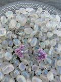 Soft and Sweet Earrings