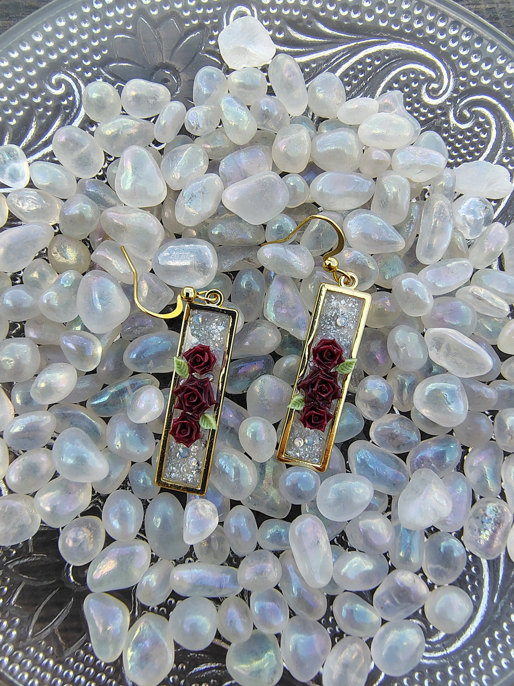 Belle Earrings