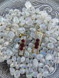 Belle Earrings