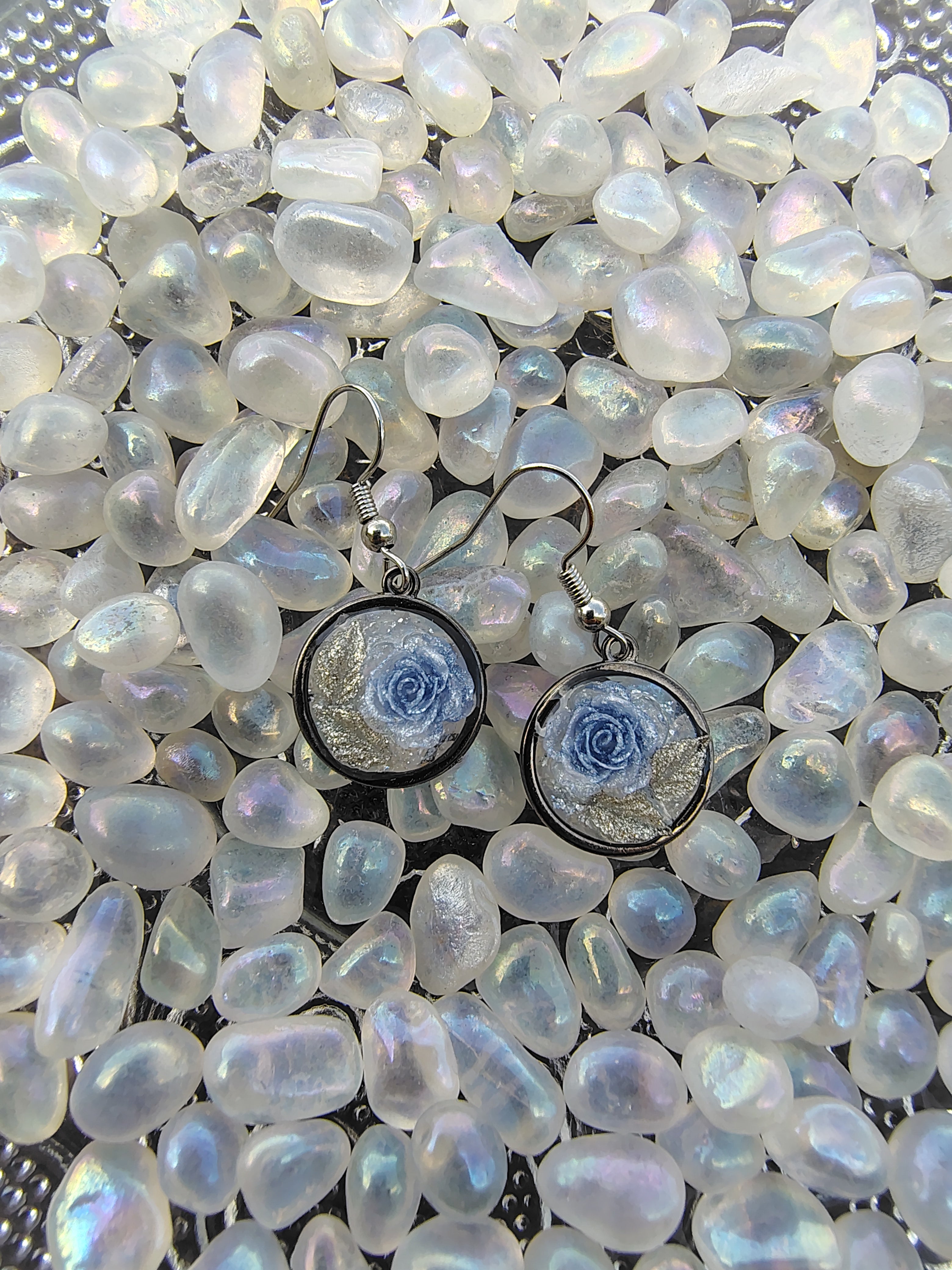 Sky Bloom Earrings
