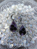 Midnight Earrings