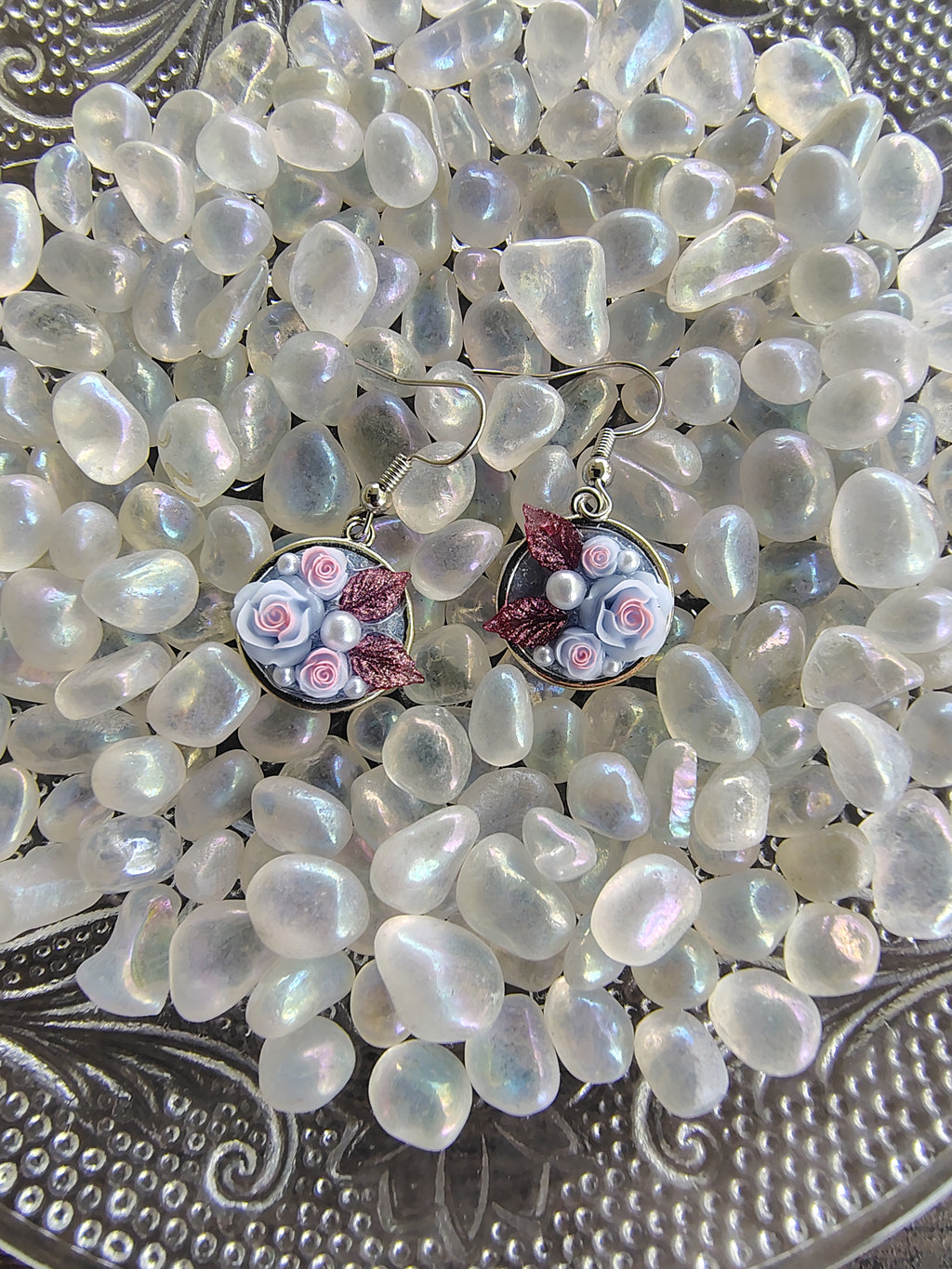 Lovely Lady Earrings