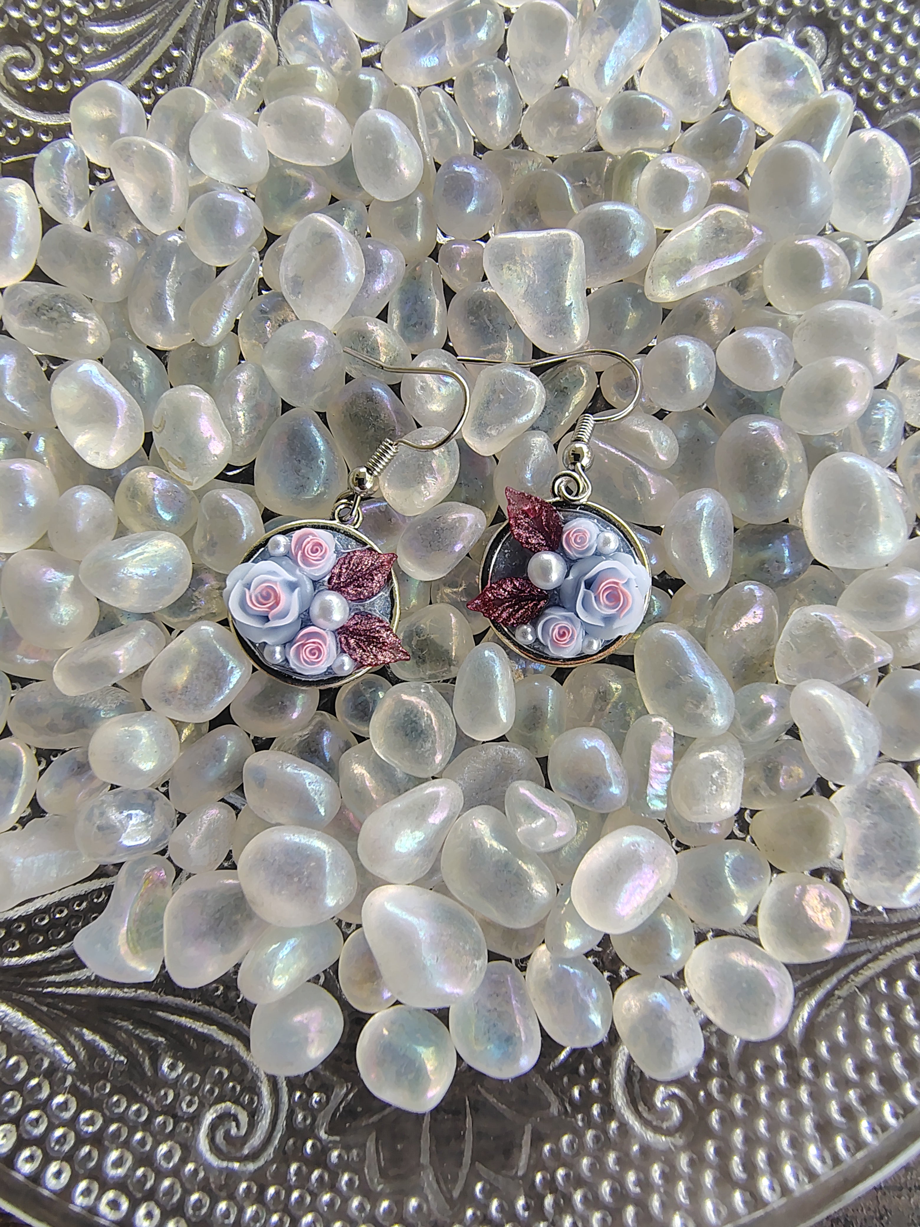 Lovely Lady Earrings