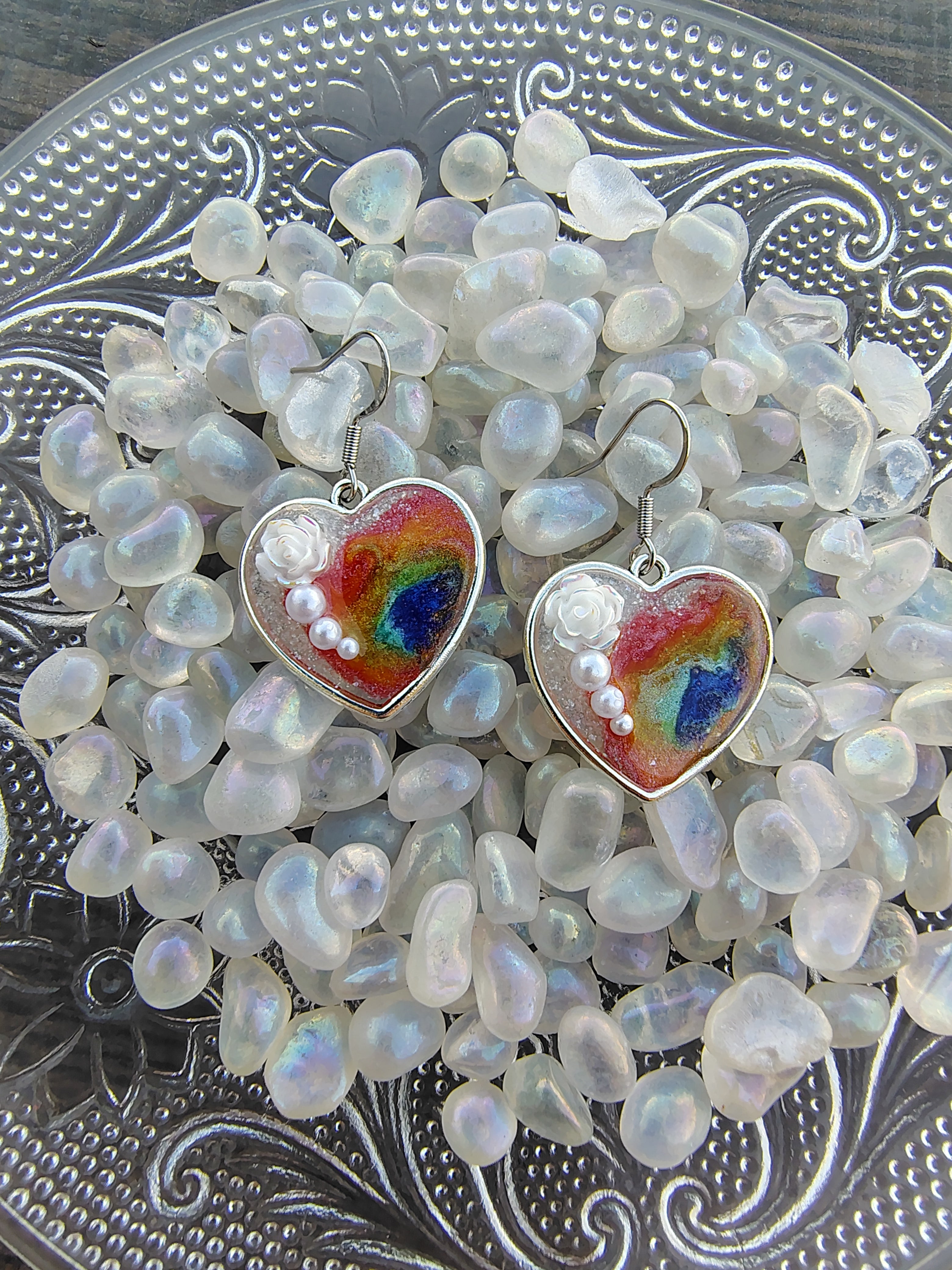 Bow of Promise Earrings